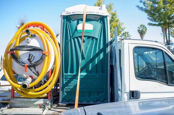 Best Porta potty rental for outdoor events  in Lockland, OH