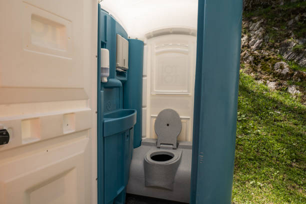 Best Temporary restroom rental  in Lockland, OH