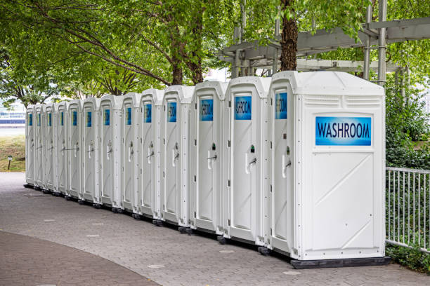 Best Wedding porta potty rental  in Lockland, OH
