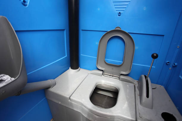 Portable Toilet Options We Offer in Lockland, OH