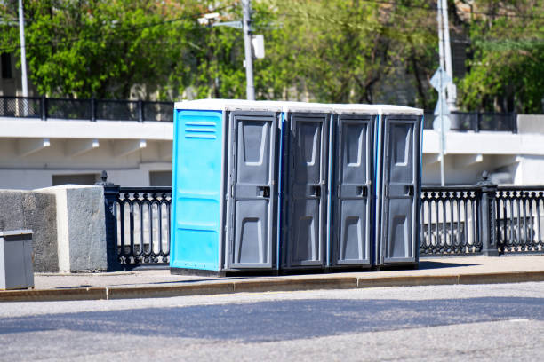 Best Local porta potty services  in Lockland, OH