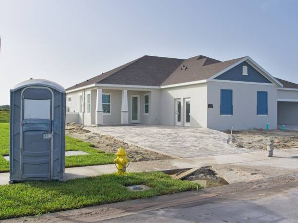 Best Porta potty rental near me  in Lockland, OH