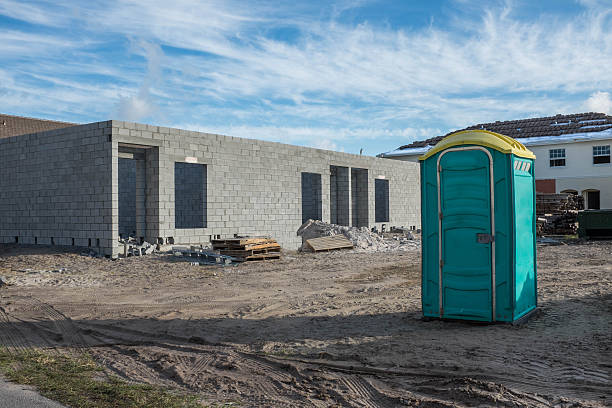 Best Affordable porta potty rental  in Lockland, OH