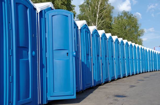 Best Luxury portable toilet rental  in Lockland, OH